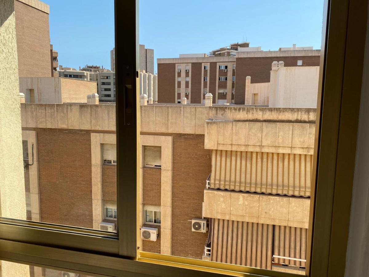 Privat bolig Centro Privada En Compartidos Málaga