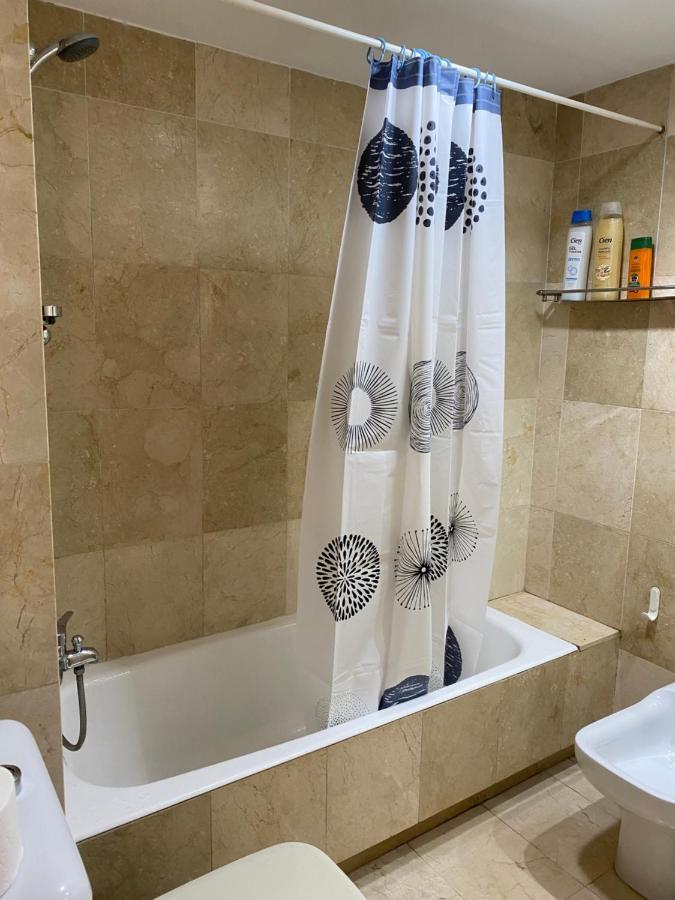 Centro Privada En Compartidos Privat bolig
