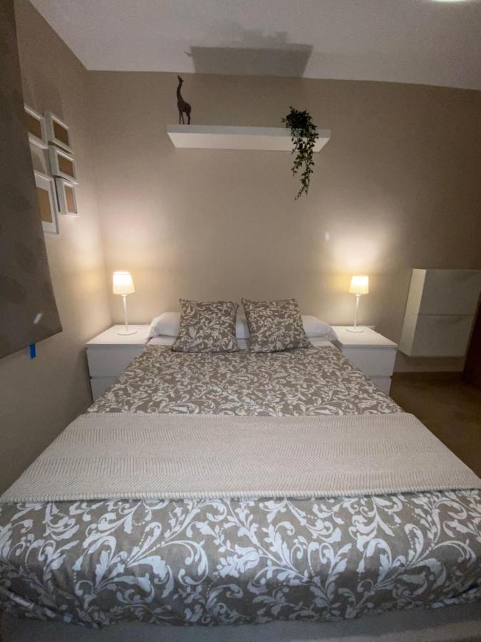 Robles Appartement