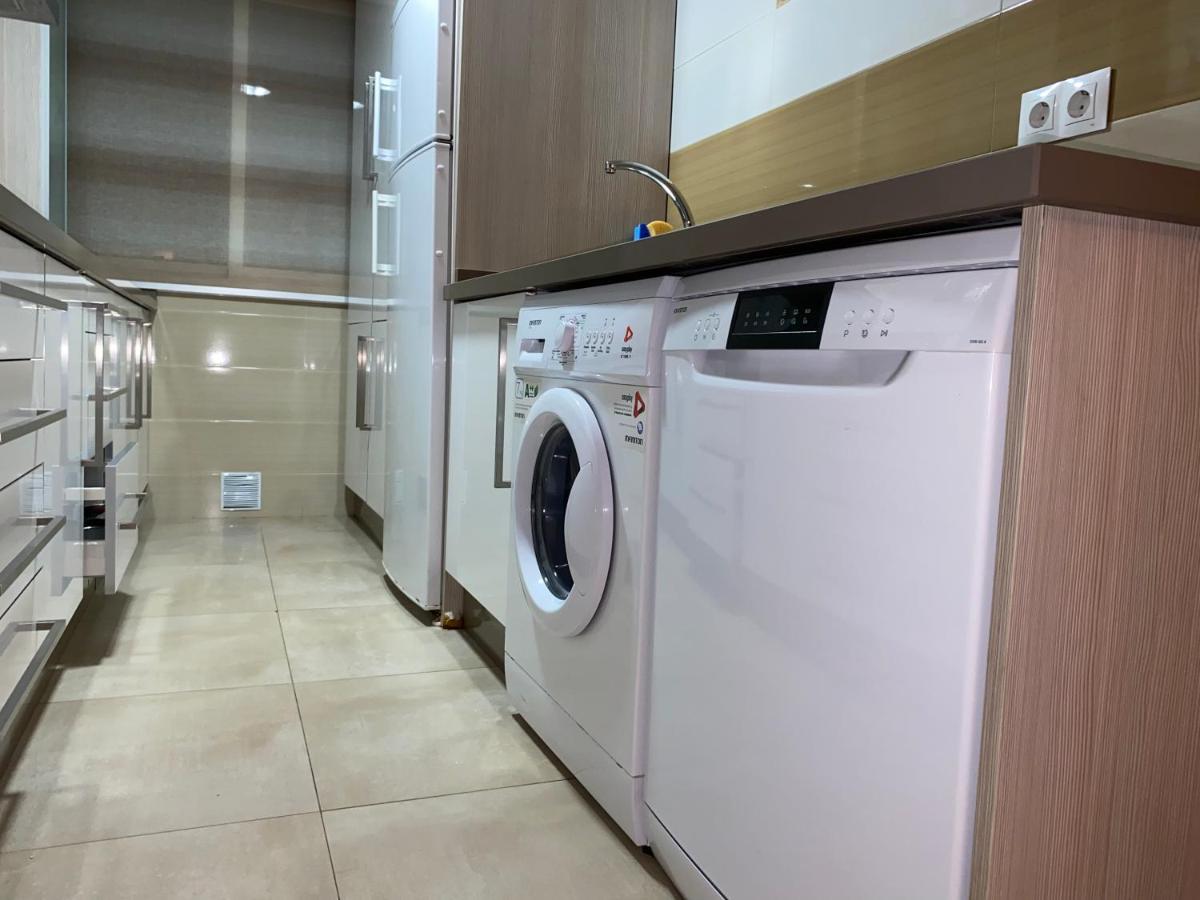 Robles Appartement Málaga