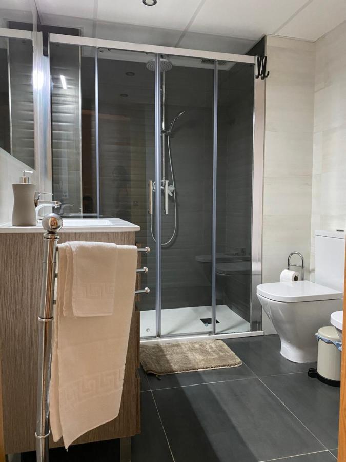 Robles Appartement