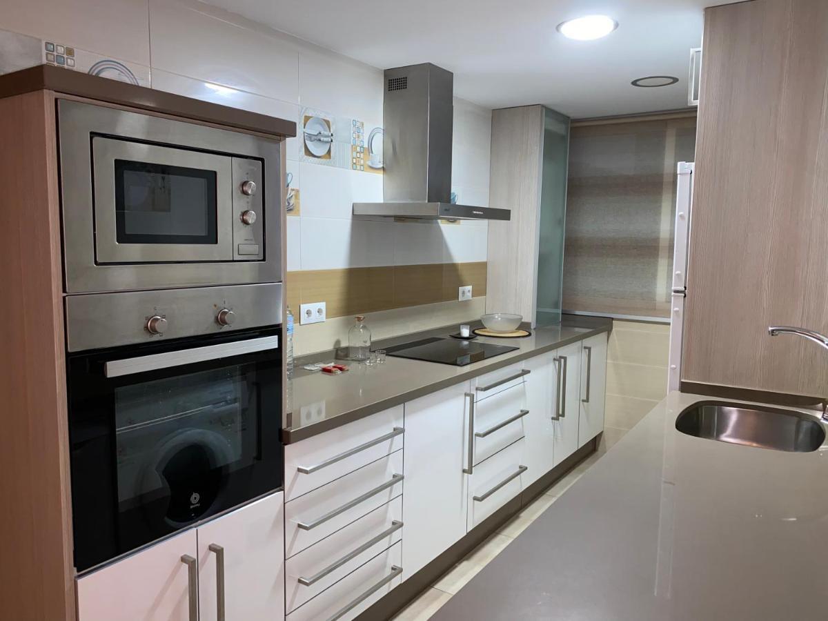 Robles Appartement