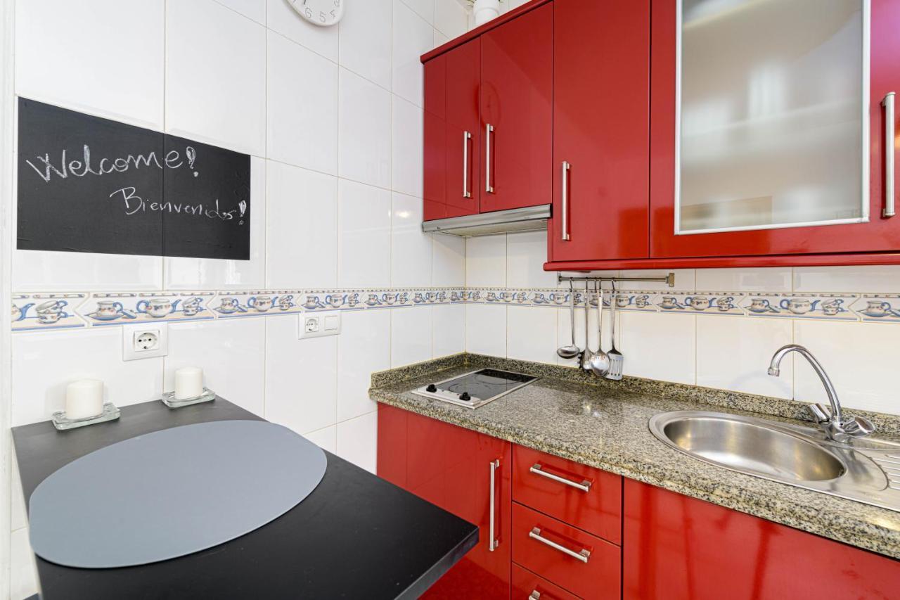Apartment Wintowinrentals Coqueto En El Centro De Malaga