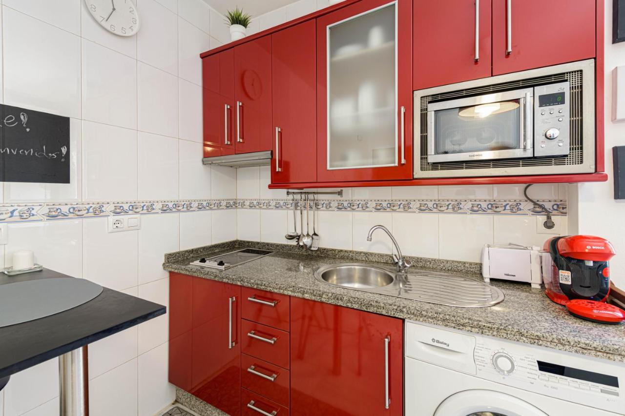 Wintowinrentals Coqueto En El Centro De Apartment *