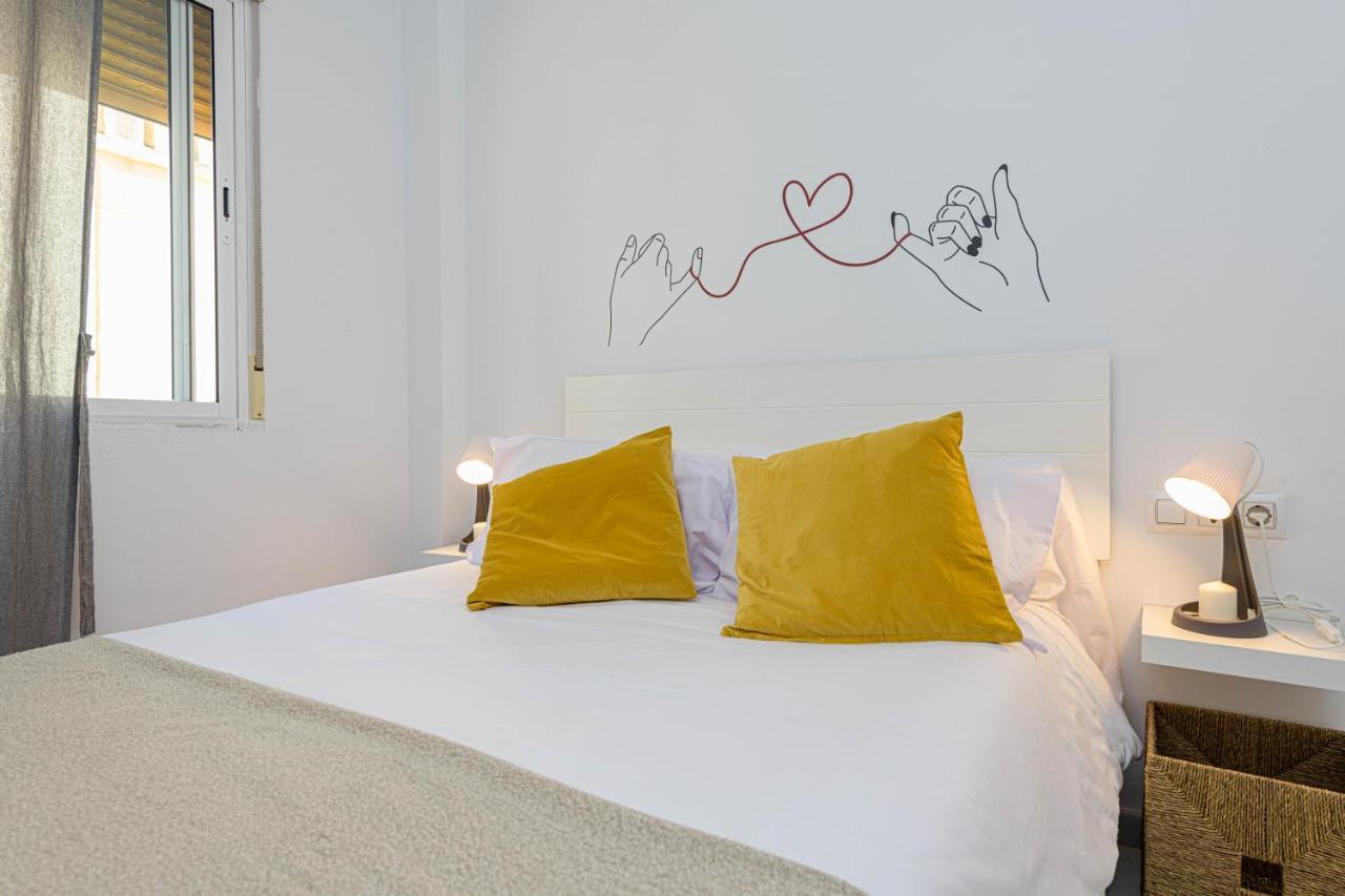 Apartment Wintowinrentals Coqueto En El Centro De Malaga