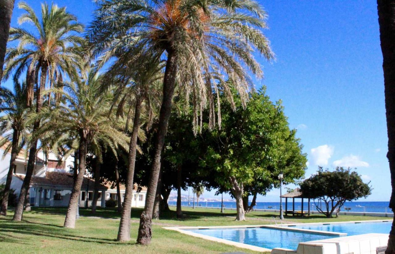 Castle House Luxury Beachfront