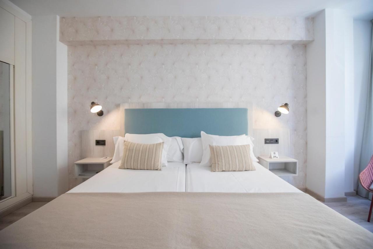 Hotel Soho Boutique Bahía Málaga