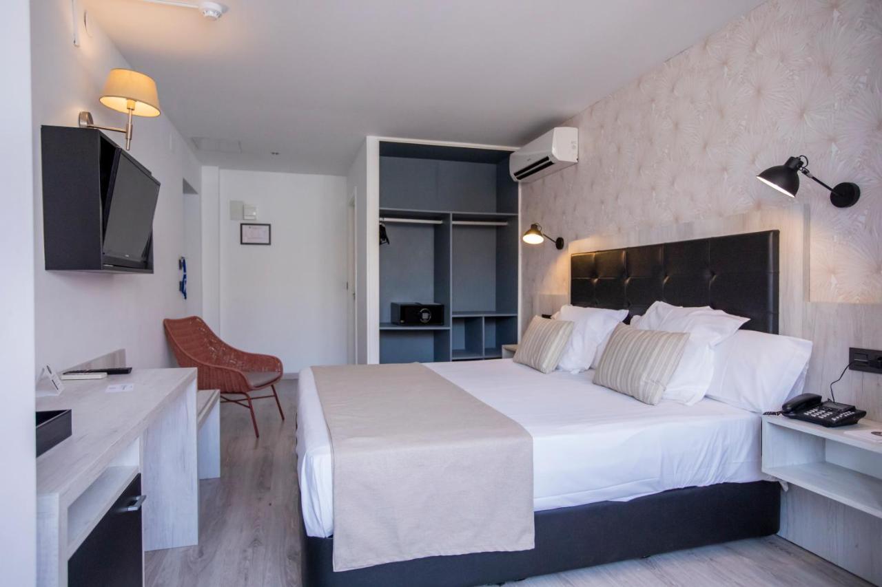 Hotel Soho Boutique Bahía