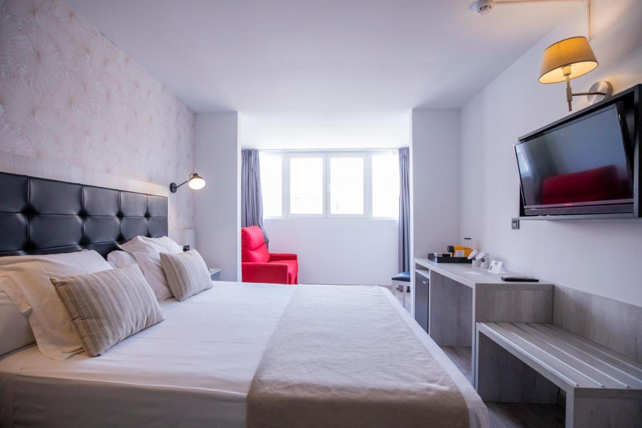 Soho Boutique Bahia Málaga
