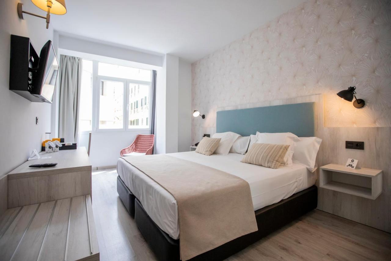 Soho Boutique Bahía Hotel Málaga