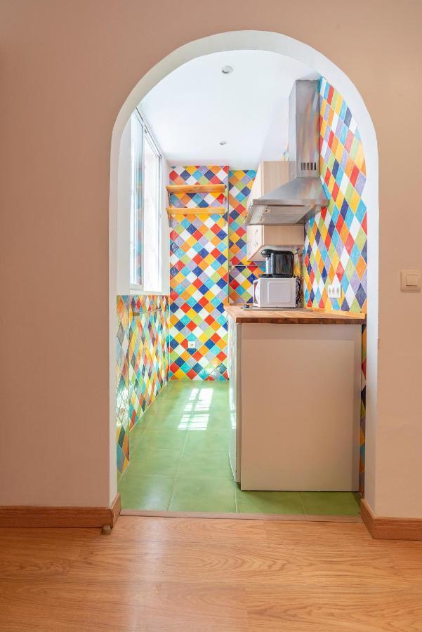Carreteria 80 Apartment