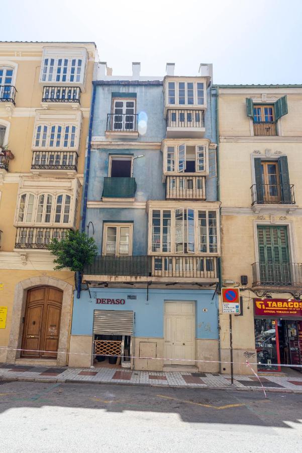 Carreteria 80 Apartment