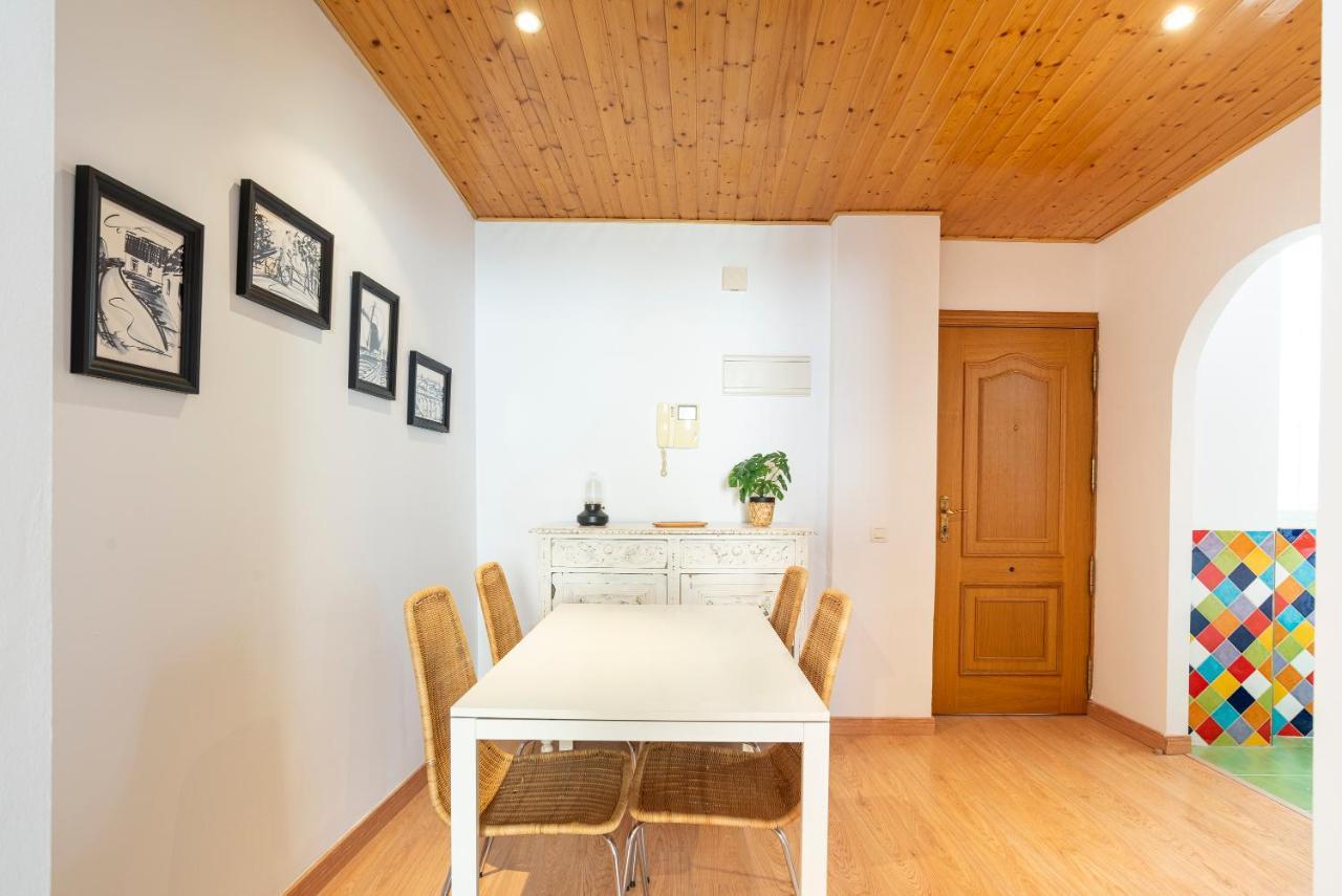 Apartment Carreteria 80