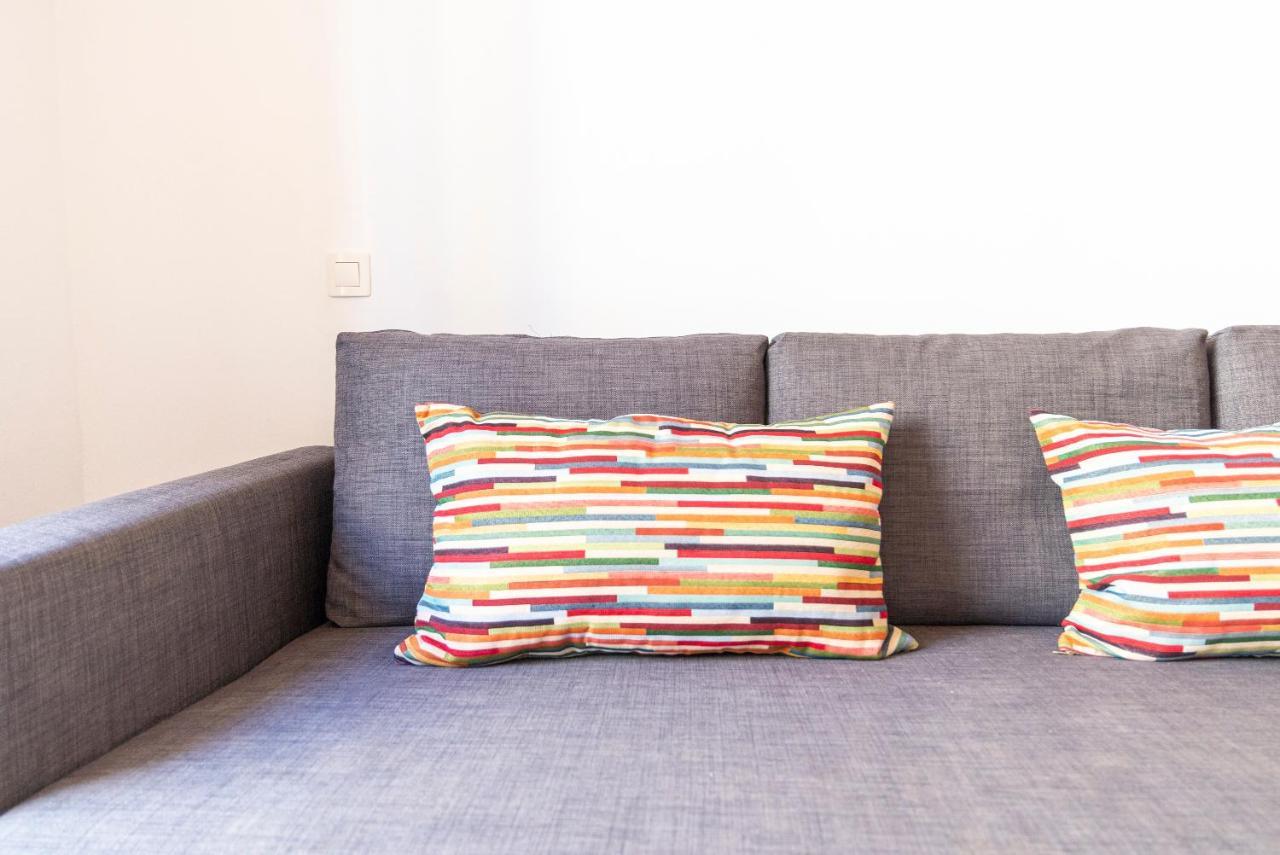 Carreteria 80 Apartment Malaga