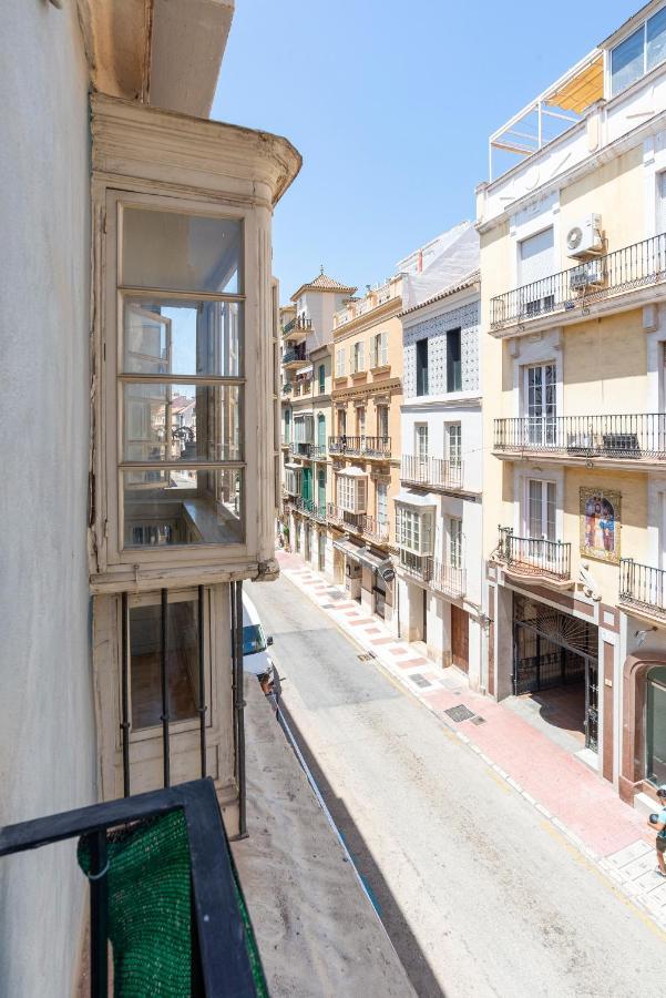 Carreteria 80 Apartment