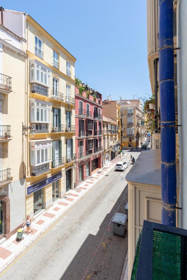 Carreteria 80 Malaga