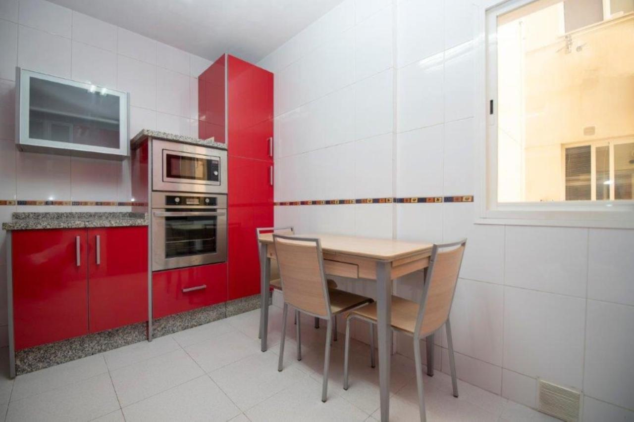Appartement Piscis Litoral *