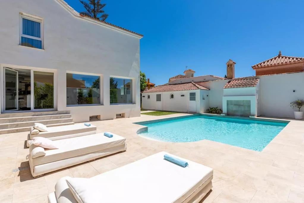 Ohana2 Luxury Villa