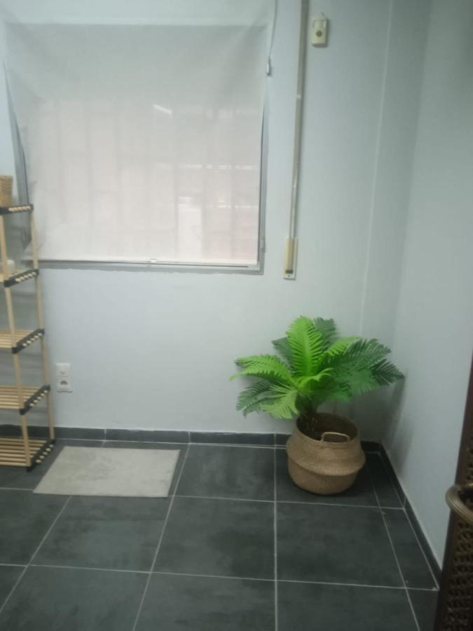 Fantastic Bedroom The Center City * Malaga