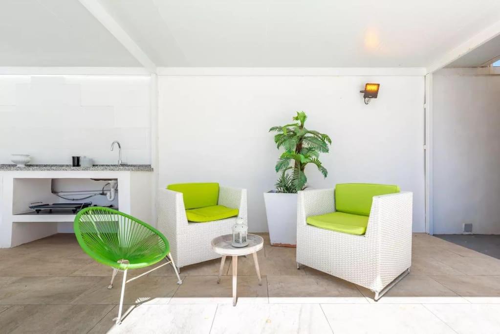 Villa Ohana2 Luxury