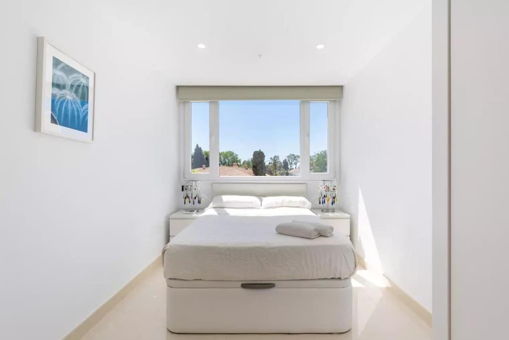 Ohana2 Luxury * Málaga