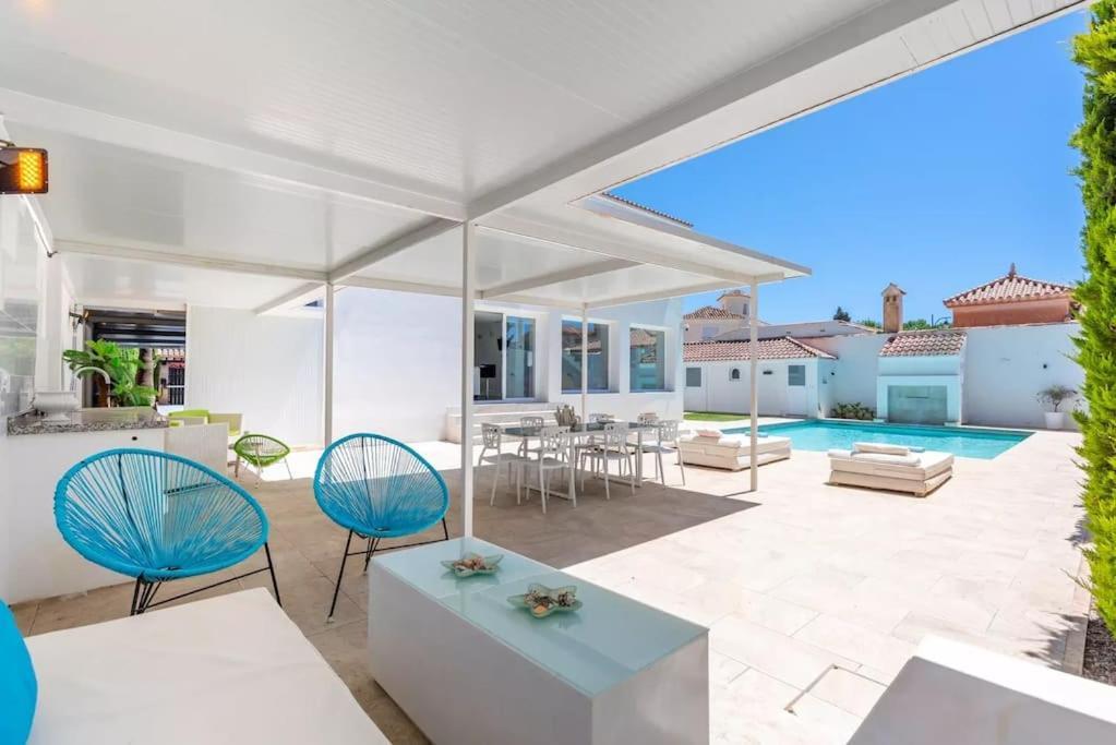 Ohana2 Luxury Málaga