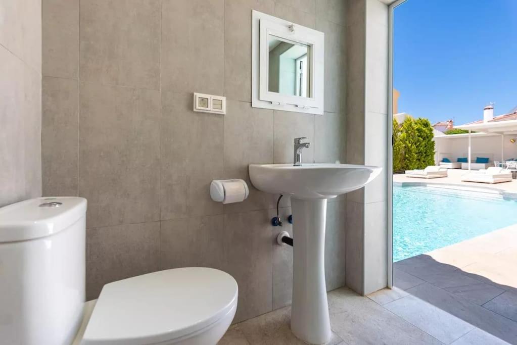 Villa Ohana2 Luxury *