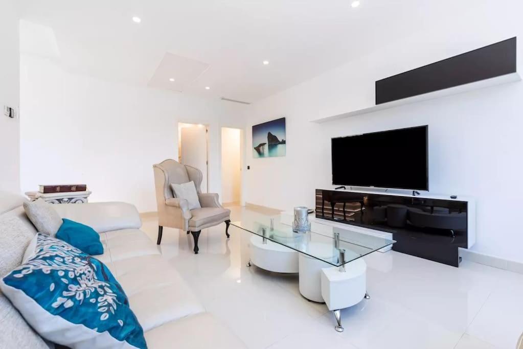 Villa Ohana2 Luxury Málaga
