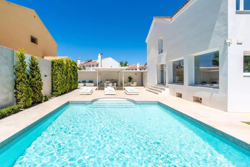 Ohana2 Luxury Málaga
