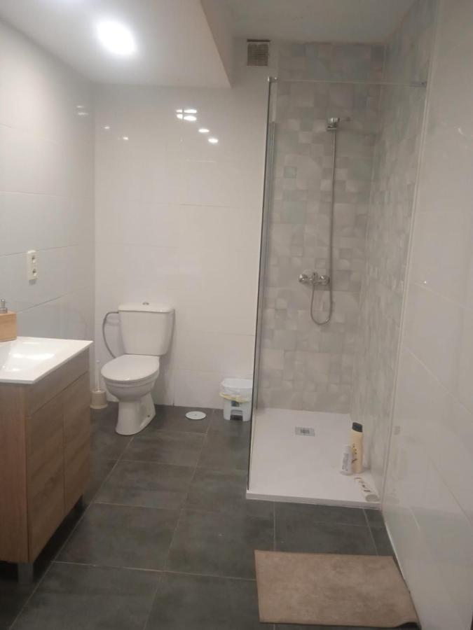 Homestay Fantastic Bedroom The Center City Malaga