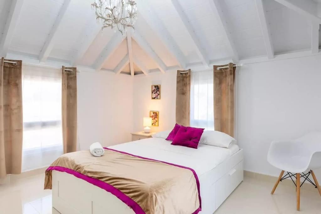 Ohana2 Luxury Villa *