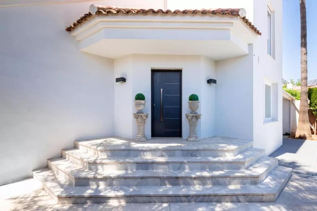Villa Ohana2 Luxury *