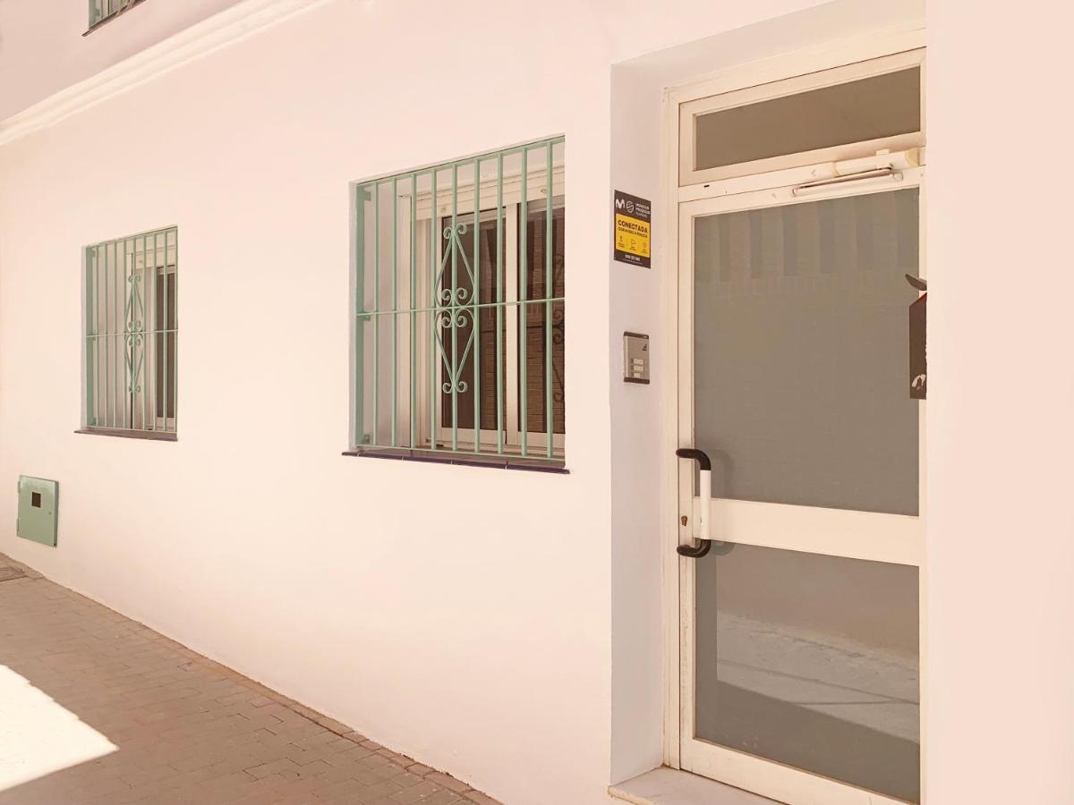 Malagadevacaciones - Valdecasas 4 * Málaga