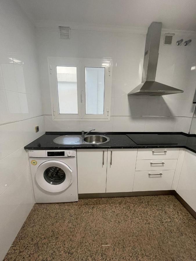 Homestay Encantadora Privada Cerca Del Mar Malaga