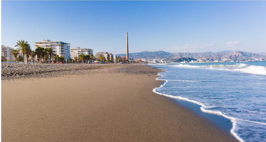 Huelintown * Málaga