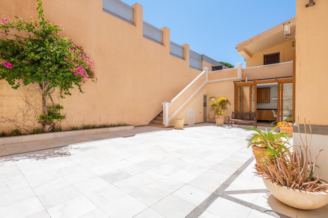 Renthas Cerrado Calderon Málaga
