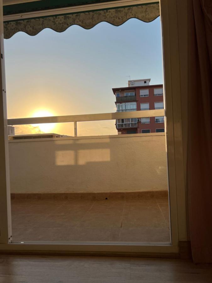 Casa Manuela Apartamento Málaga