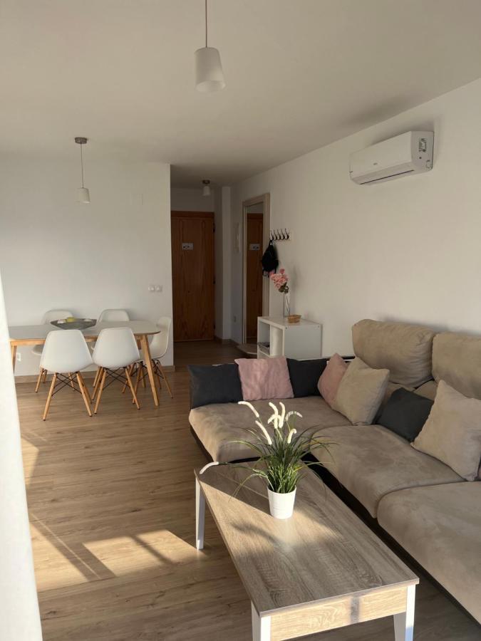 Apartamento Casa Manuela *