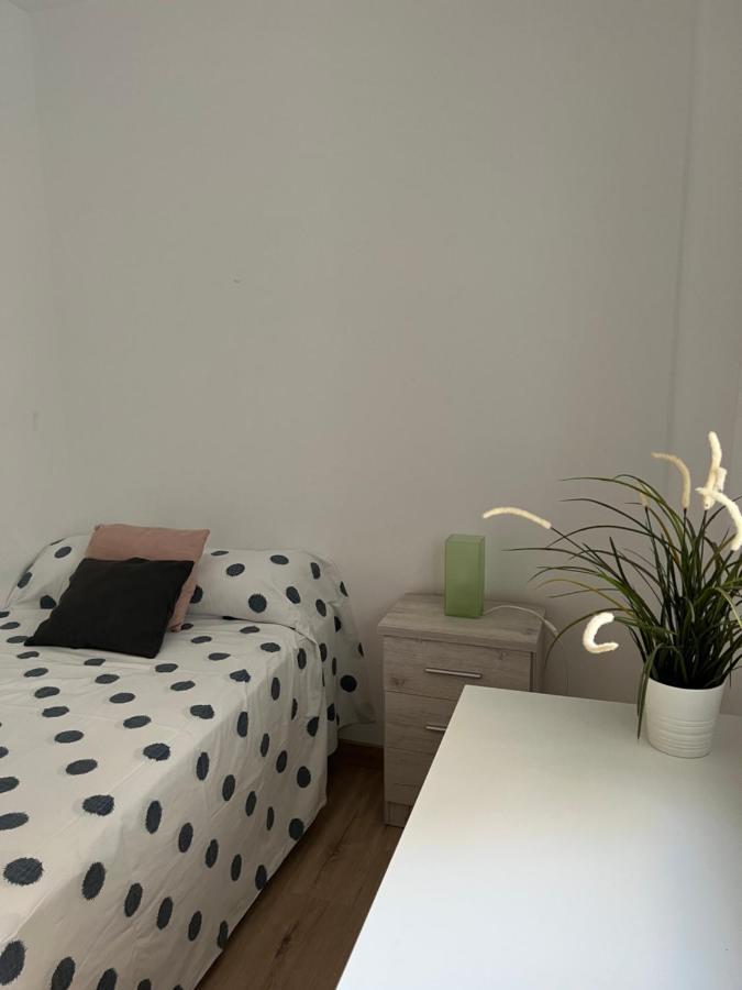 Apartamento Casa Manuela Málaga