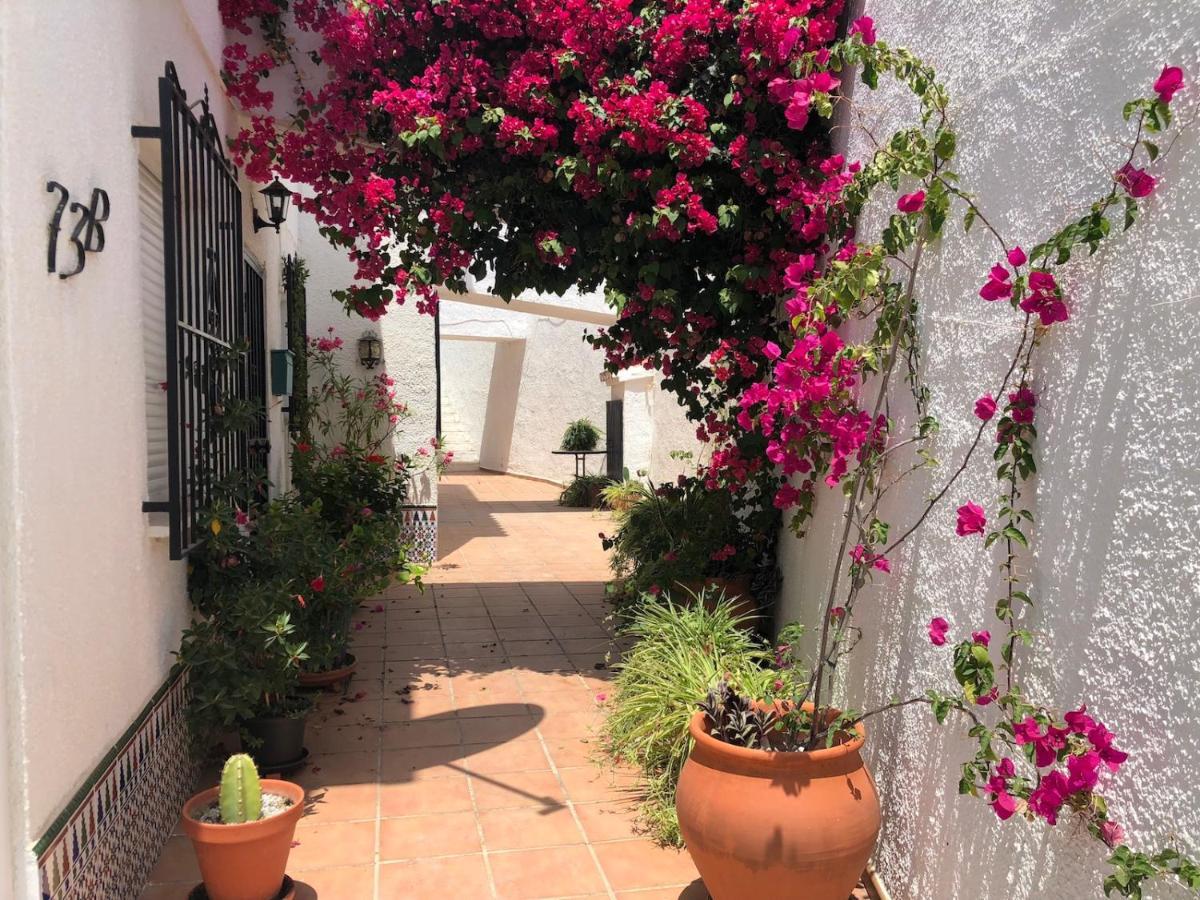 Appartement Garden Apartment, La Noria Málaga