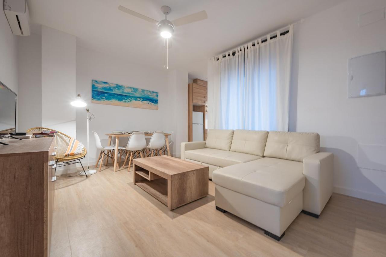 Doña Elvira Parras Apartamento