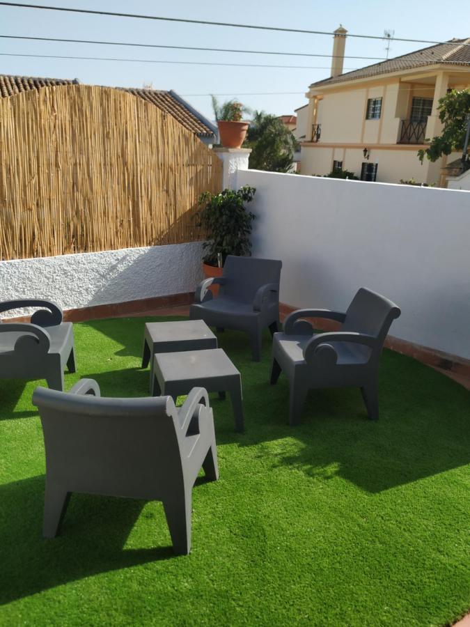 Appartement Pit Stop Málaga