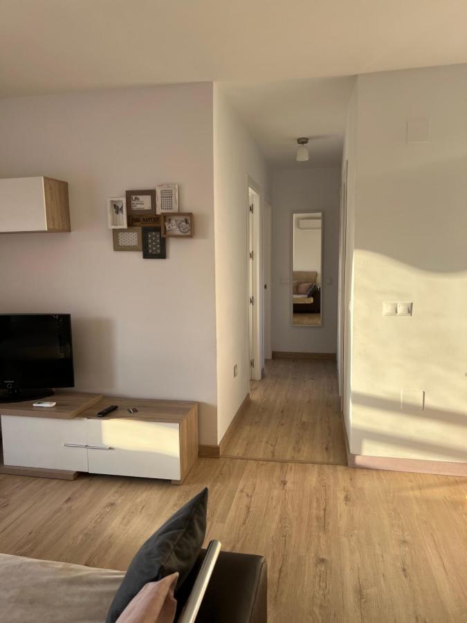 Apartamento Casa Manuela *