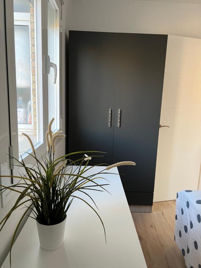 Casa Manuela Apartamento Málaga