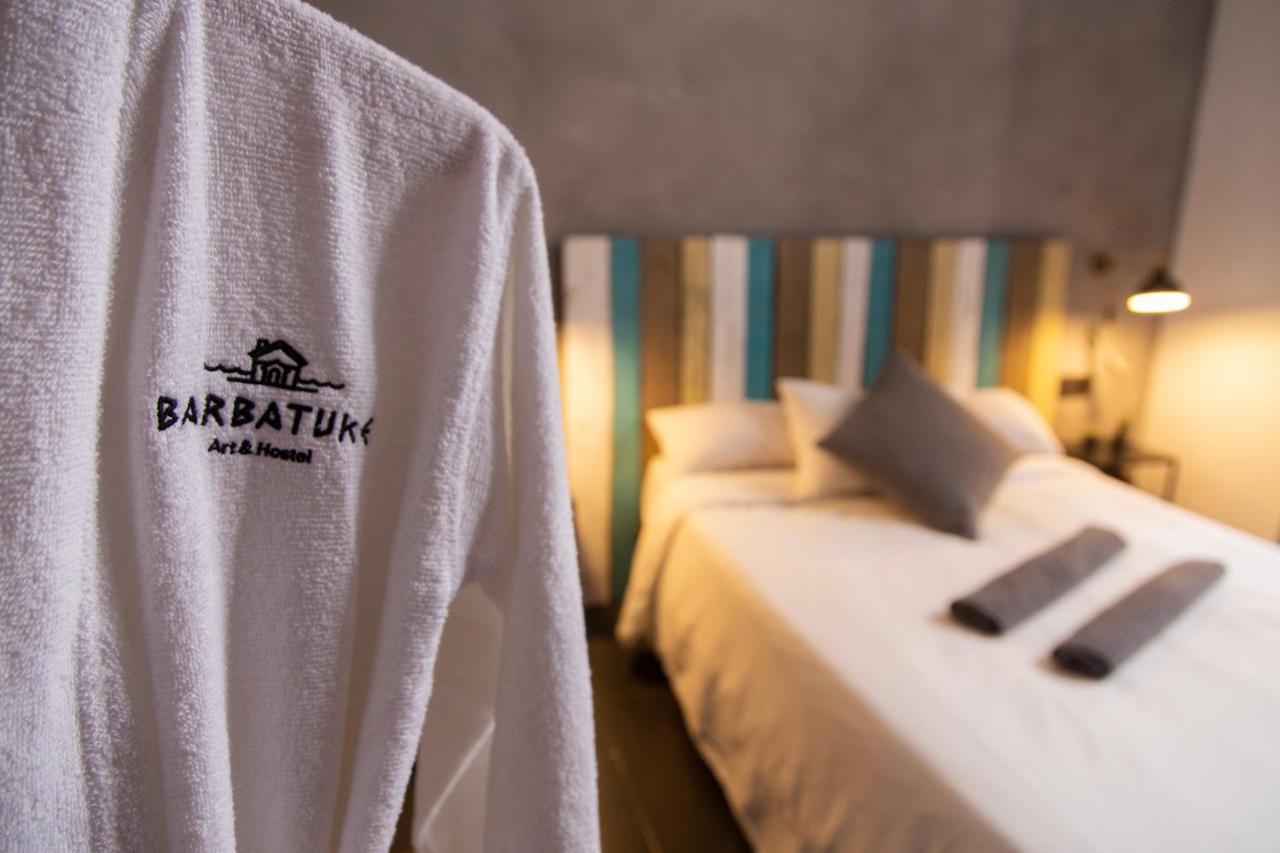 Barbatuke Bed & Breakfast Málaga