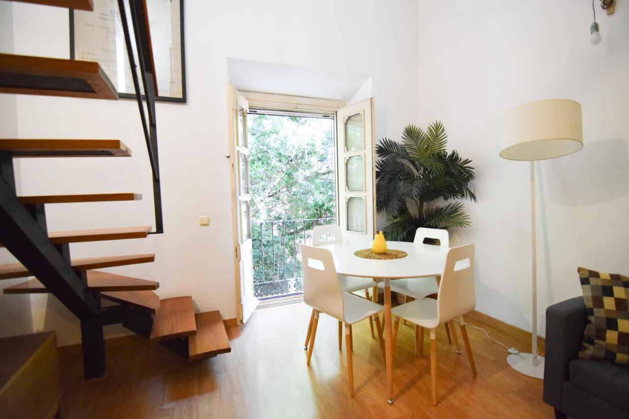 Letmalaga Gisela 922e Apartment Malaga