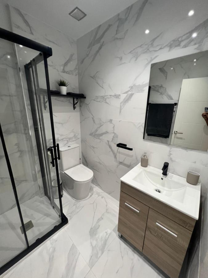 Luxury Estudio Centro Appartement Málaga