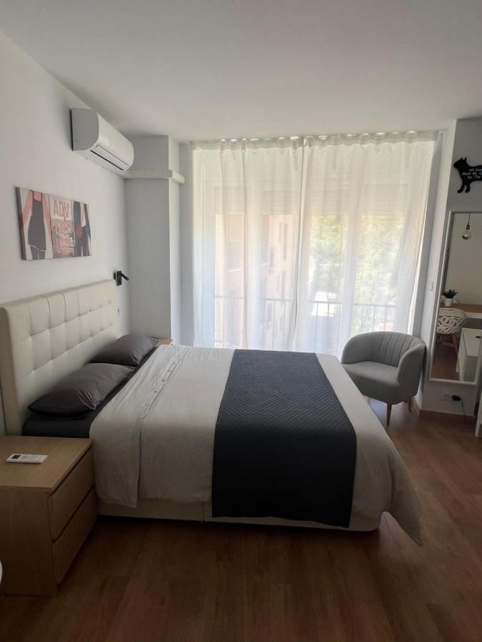 Luxury Estudio Centro Appartement *
