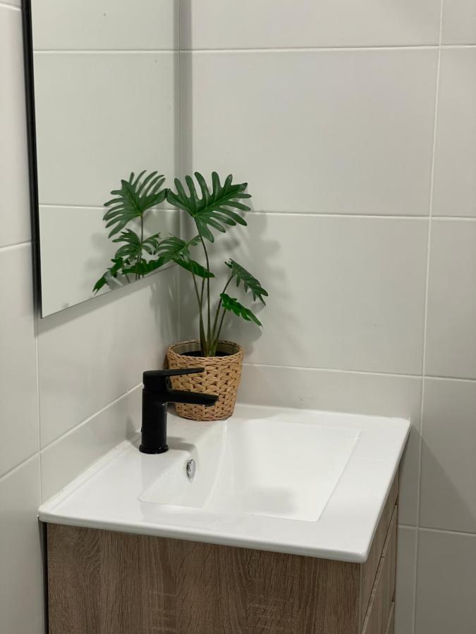 Luminoso Recién Reformado Appartement Málaga
