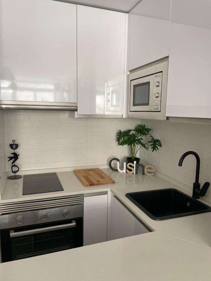 Luminoso Recién Reformado Appartement Málaga